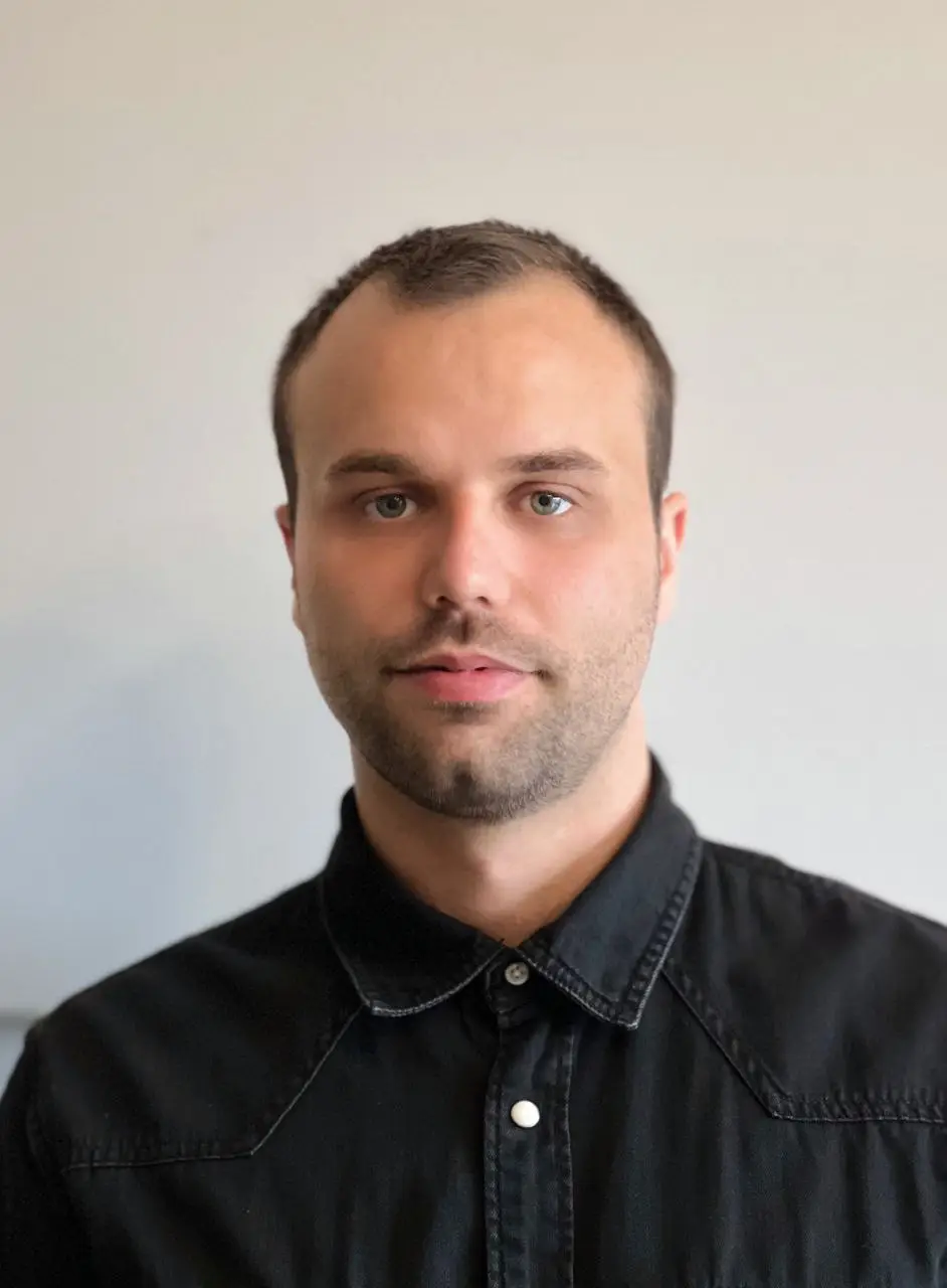 Branko Milivojević, project designer at CAD ART studio