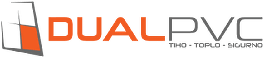 DUAL-PVC logo