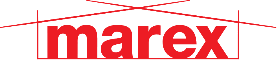 MAREX logo