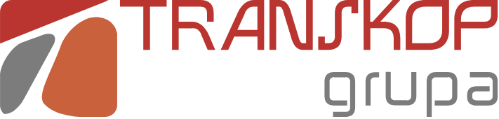 Transkop grupa logo